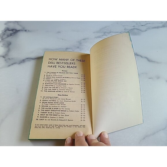 Stardust By William Bayer Paperback - Picture 8 of 10